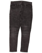 Zara Mens Skinny Jeans EU 42