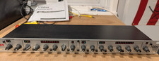 DBX 166XS Dual Channel