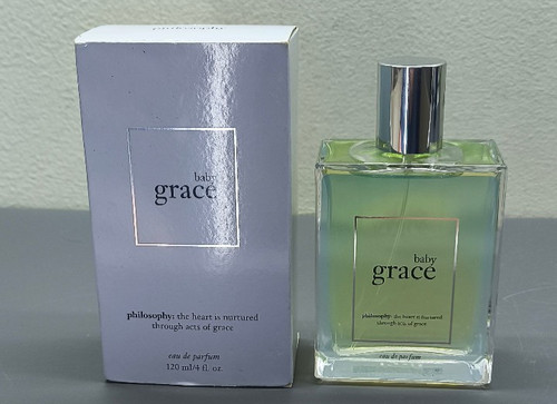 Philosophy baby grace - grace, eau