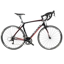 2012 Giant Defy 2 Carbon Rim