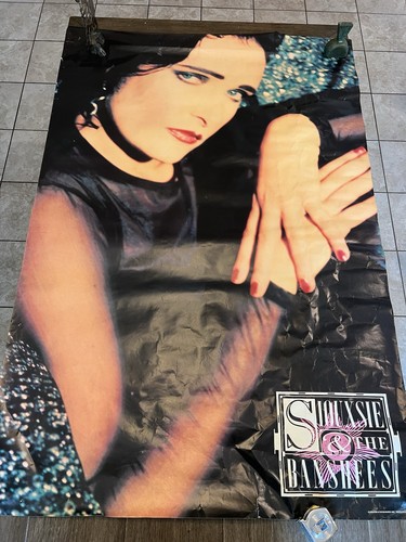 Vintage 1991 siouxsie the - vintage,
