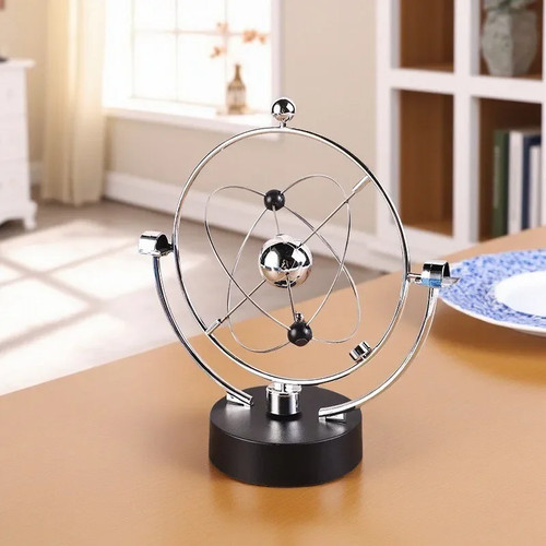 Newton pendulum balance ball - newton,