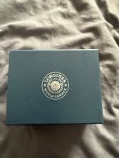 LONGINES Watch Box Storage Box