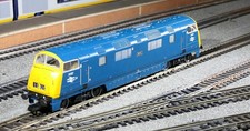 Bachmann 32-056DC BR Class 42