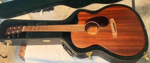 Martin omc 15e - omc, guitar