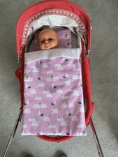 Handmade first size swans - first,