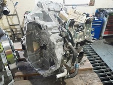 GEARBOX TOYOTA COROLLA MK12