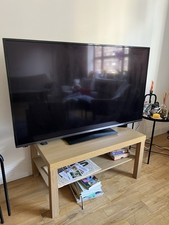 Panasonic TX-55JX600B 55" 4K
