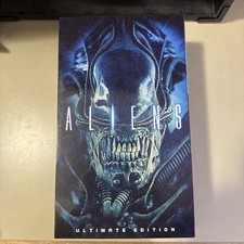 NECA ALIEN BLUE WARRIOR