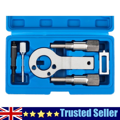 Engine timing tool kit - engine,