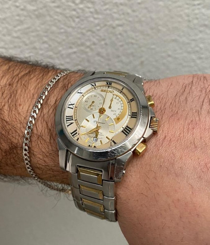 2010s men seiko - men's, premier