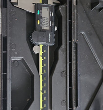 Mitutoyo Digital Caliper