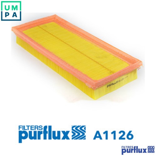 Air filter a1126 for ford - filter,
