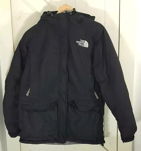The north face parka utility - face,