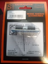 Gaugemaster PM-2 Seep Point