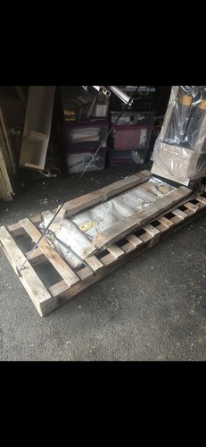 Manutan manual winch - manutan,