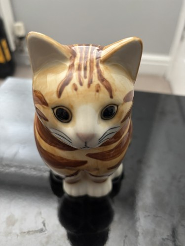Quail pottery minnie - quail, ''minnie''