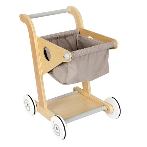 Kids shopping cart - kids,