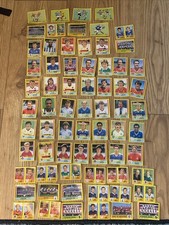 Panini Football 87 Sticker