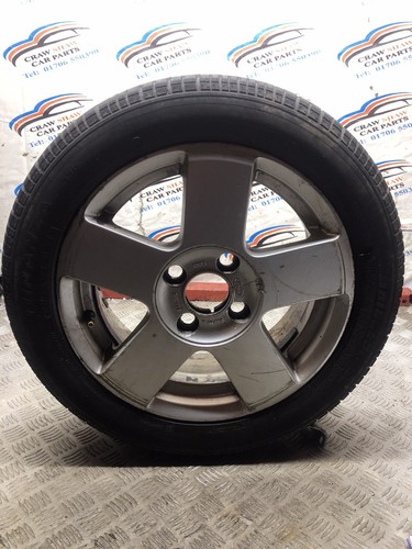 Ford fiesta mk6 zetec inch - fiesta,