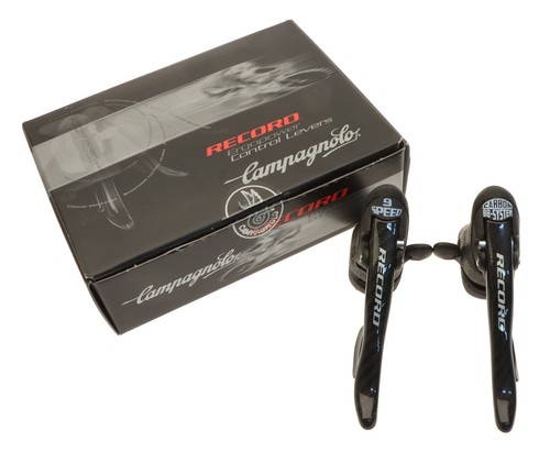 Campagnolo record speed - 9,