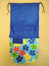 Fleece Cosytoes Footmuff