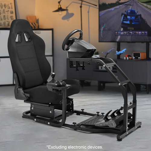 Marada racing sim - sim, with