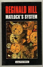 Matlock's System (Ulverscroft