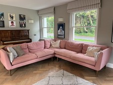 Holly Corner Sofa by Sofa.com