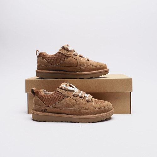 Ugg lowmel children brown - ugg,
