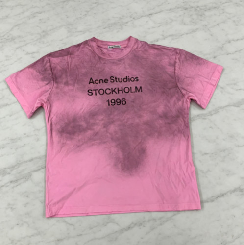 Acne studios stockholm 1996 - acne,