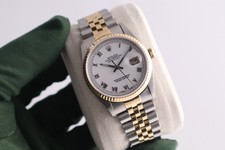 Rolex Datejust 36 mm Jubilee