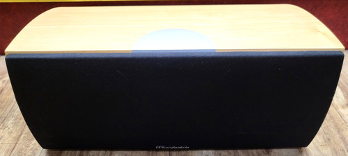 Wharfedale pacific evolution - pacific,