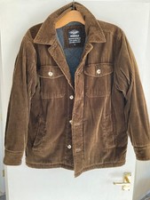 Lee Cooper Mens Jumbo Cord