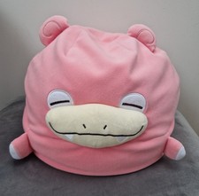 Official Pokémon Centre Slowpoke Large Microbead Plush 13.5 Inches: Age 4+