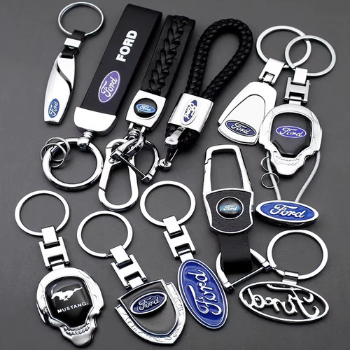 Ford tear drop metal - ford,