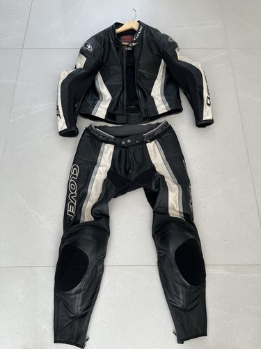 Clover full motorcycle - hp,