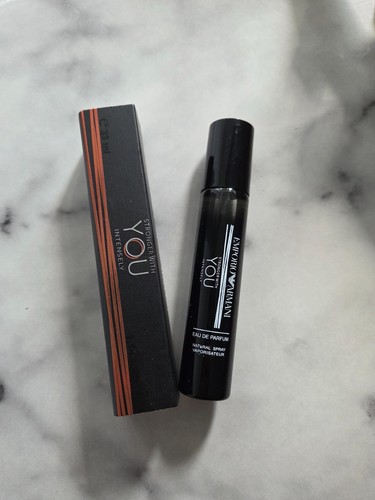 Armani stronger with you - stronger,
