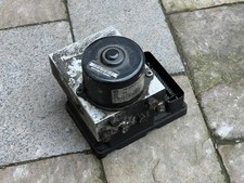 Faulty ABS PUMP VW 7H0614111E
