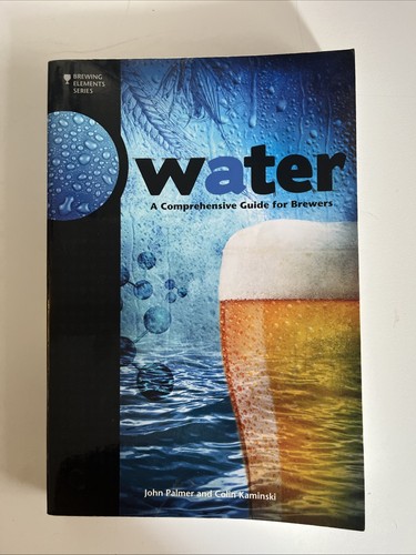 Water comprehensive guide - comprehensive,