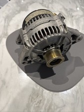 vauxhall vectra 2.2 alternator