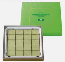 ROYCE' Nama Chocolate Matcha