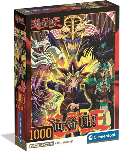 Challenging yugioh anime - challenging,