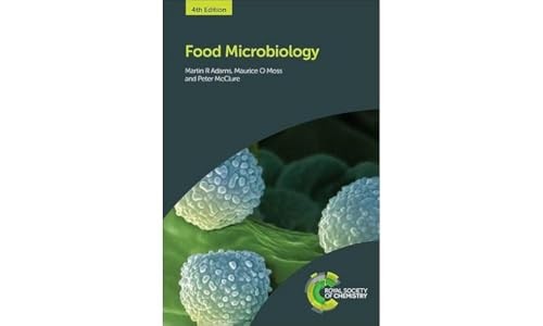 Food microbiology martin - martin, r