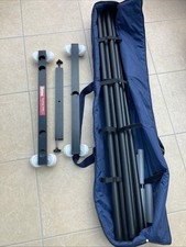 Hague D5 Tracking Dolly Kit