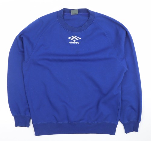 Mens regular umbro - uk, xs