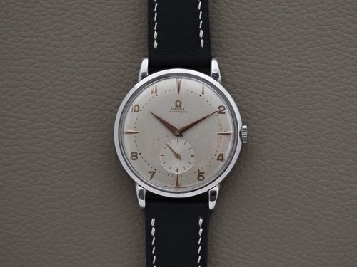 Omega bumper automatic jumbo - omega,