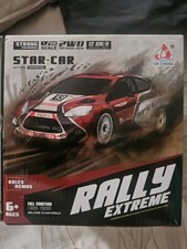 RC Rally Extreme Star Car