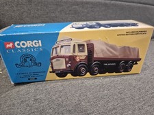 Corgi Classics 24501 J & a