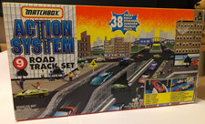 Matchbox Action System Road